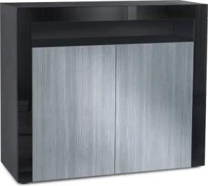 Vladon Kommode Valencia (Kommode, Sideboard mit