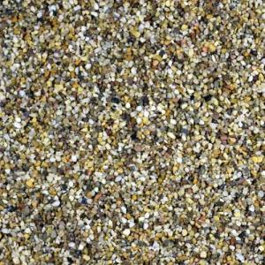 GarPet Kieselsteine Zierkies 25 kg Quarzkies