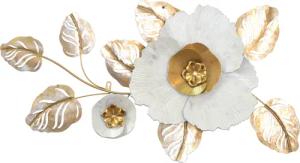 moebel-direkt-online Wanddekoobjekt Tiffany, Metall