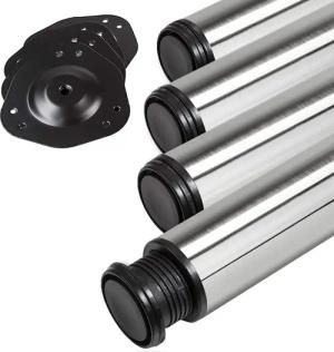 SO-TECH® Tischbein Ø 76 / 80