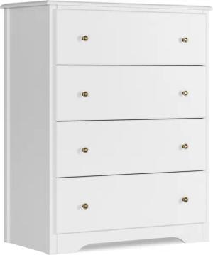 HOMECHO Kommode, Kommode mit Schubladen Mehrzweckschrank