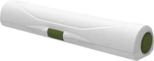 meberg Folienspender Folienroller BPA frei. Kunstoff