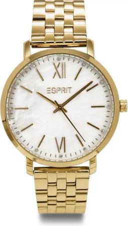 Esprit Quarzuhr ESPRIT Damen-Uhren Analog Quarz, Klassikuhr