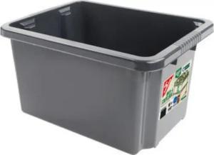 Gut & Günstig Stapelbox Dreh-und Stapelbox