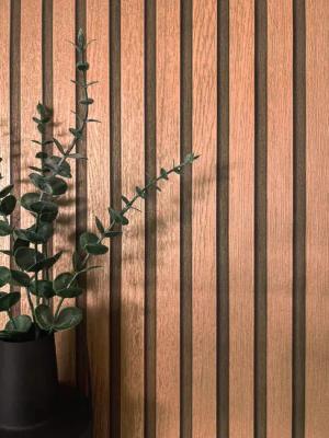 Newroom Vliestapete, Bronze Tapete Glamour Paneele