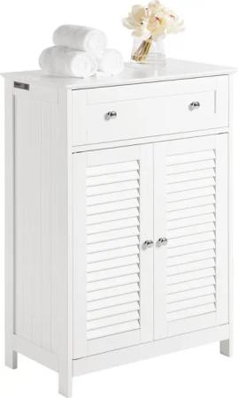 SoBuy Badkommode FRG238, Badkommode Kommode Badschrank