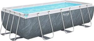 Bestway Framepool Power Steel™ Solo Pool