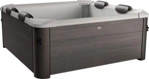 DEKO VERTRIEB BAYERN Whirlpool XXL Premium