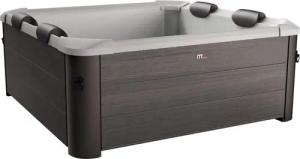 DEKO VERTRIEB BAYERN Whirlpool XXL Premium