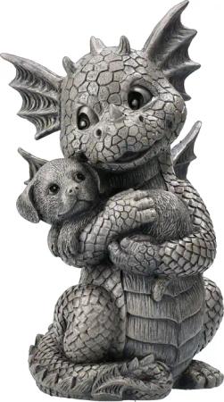 Figuren Shop GmbH Gartenfigur Gartenfigur -
