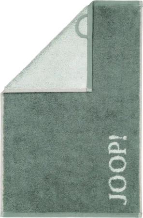 JOOP! Handtücher Divided Doubleface 1704, 100%