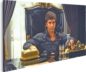 islandburner Leinwandbild Al Pacino Scarface Tony
