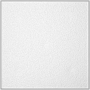 Homestar Deckenplatten Struktur, 50 x 50