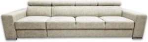 Deine Möbel 24 Sofa Couch 3-Sitzer