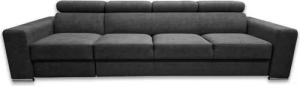 Deine Möbel 24 Sofa Couch 3-Sitzer
