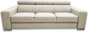 Deine Möbel 24 Sofa Couch 3-Sitzer