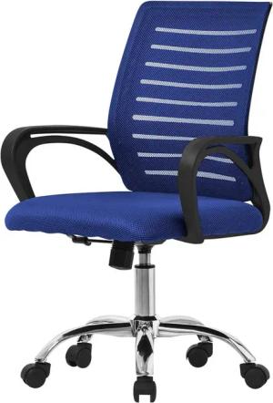 ML-DESIGN Bürostuhl Schreibtischstuhl ergonomisch mit Armlehnen