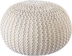 Amagohome Sitzhocker PREMIUM XXL Sitzhocker Pouf