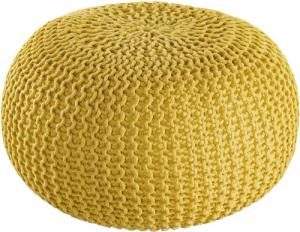 Amagohome Sitzhocker PREMIUM XXL Sitzhocker Pouf