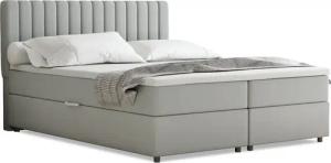 PANDA MÖBEL GmbH Boxbett Komfortables Boxbett