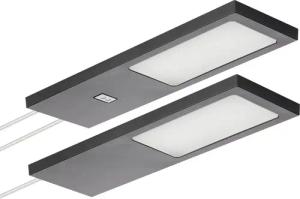 SO-TECH® LED Unterbauleuchte LED Möbelleuchte GIULIA