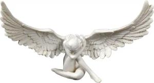 Figuren Shop GmbH Fantasy-Figur Engel Figur