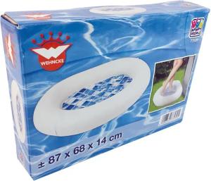 Wehncke Framepool 87x68x14 cm, für SPA-Pools