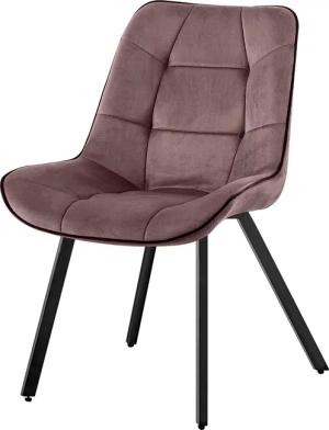 TRISENS Polsterstuhl Iris (Set, 1 St),