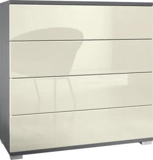 Vladon Kommode Pavos V3 (Sideboard, mit