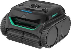 WYBOT Poolroboter C2 Akku-Pool-Staubsaugerroboter, Wand- und