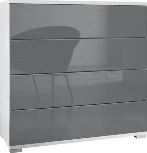 Vladon Kommode Pavos V3 (Sideboard, mit