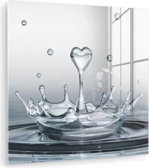 MuchoWow Acrylglasbild Abstrakt - Modern -