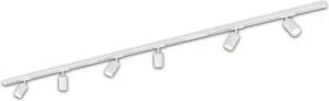 Briloner Leuchten LED Deckenleuchte 8009066B, LED