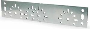 PipeTec Deutschland Pressfitting, Montageplatte