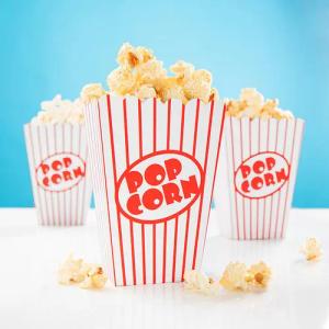 Unique Industries Inc. Hängedekoration Tüte Popcorn