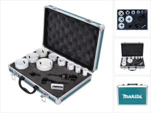 Makita Lochsäge HSS BIM Elektriker Lochsägen