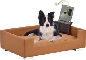 Rohrschneider Tiersofa Hundesofa Candy Hundebett Couch