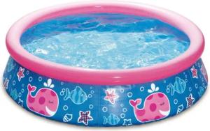 HAF Rundpool Quick Up Pool Aufstellpool