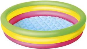 Bestway Planschbecken Planschbecken Summer 102 x
