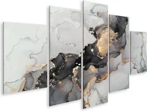 islandburner Leinwandbild Bild auf Leinwand Luxus