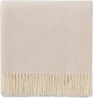 Wolldecke Gotland - 100% Schurwolle, Urbanara,