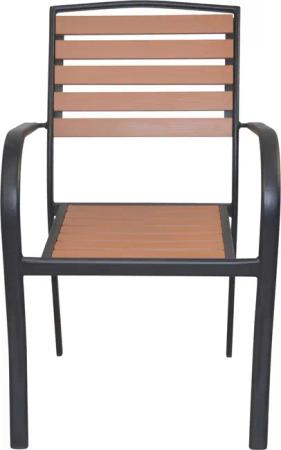 moebel-direkt-online Gartenstuhl Tabea, 1Stuhl (1er-Set)