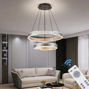 Euroton LED Deckenleuchte LED Deckenleuchte Fernbedienung/Handy-App