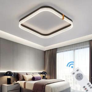 Euroton LED Deckenleuchte LED Deckenleuchte Fernbedienung/Handy-App