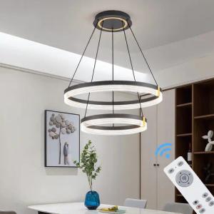 Euroton LED Deckenleuchte LED Deckenleuchte Fernbedienung/Handy-App