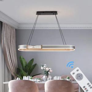 Euroton LED Deckenleuchte LED Deckenleuchte Fernbedienung/Handy-App