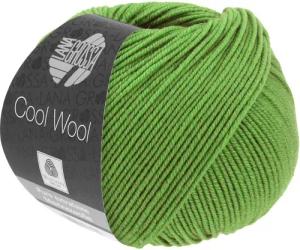 LANA GROSSA COOL WOOL Häkelwolle, 160