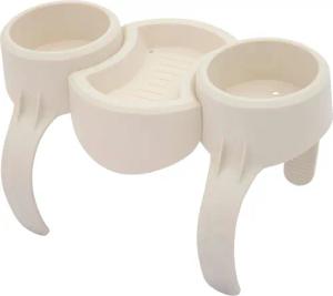 Bestway Whirlpoolsitz Lay-Z-Spa Getränkehalter für Bestway