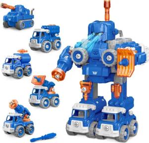 Esun Roboter Roboter kinder ab 6