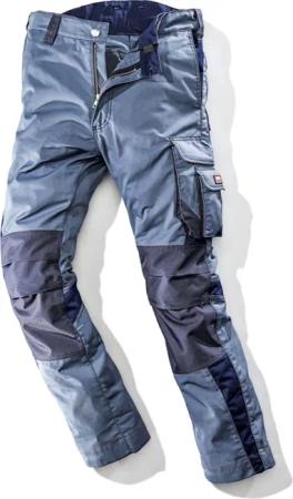 Bullstar Arbeitshose BULLSTAR Arbeitshose WORXTAR